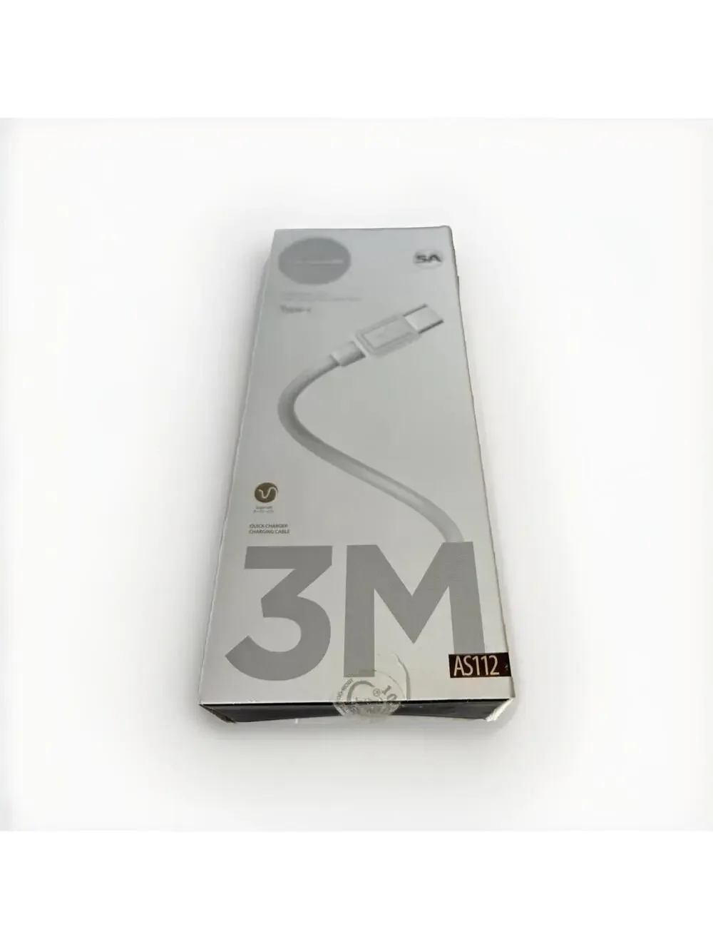 Type C Phone Charging Cord Data Sync Fast USB Charging Cable Cord 3M Long